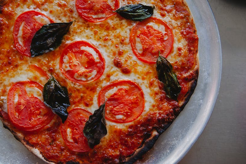 Family pizza pack deal at Pizzana Los Angeles
