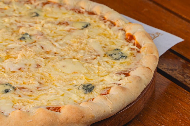 Pizzana pizza and drinks bundle deal